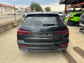 Audi A6 2.0, снимка 5