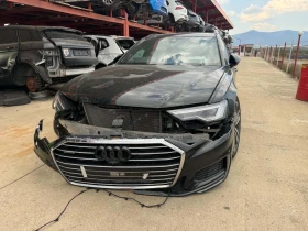 Audi A6 2.0, снимка 3