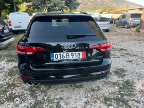 Audi A4 2.0TDI 190 Quattro, снимка 5