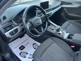 Audi A4 2.0TDI 190 Quattro, снимка 7