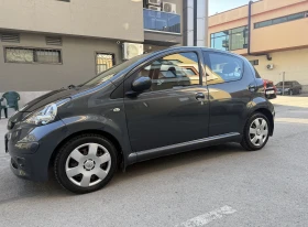 Toyota Aygo, снимка 4