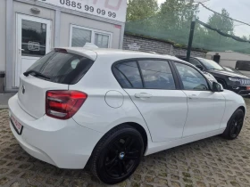 BMW 120 D-184кс-220000км, снимка 4