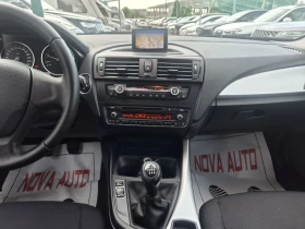 BMW 120 D-184кс-220000км, снимка 10