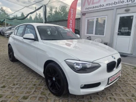 BMW 120 D-184кс-220000км, снимка 5