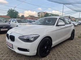 BMW 120 D-184кс-220000км, снимка 1