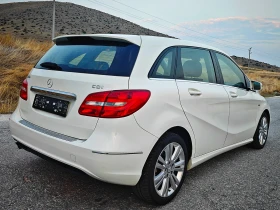 Mercedes-Benz B 180 * EXECUTIVE* , снимка 4