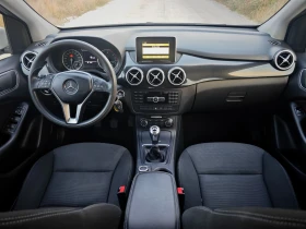 Mercedes-Benz B 180 * EXECUTIVE* , снимка 10