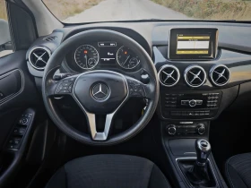 Mercedes-Benz B 180 * EXECUTIVE* , снимка 11