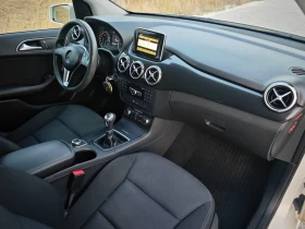 Mercedes-Benz B 180 * EXECUTIVE* , снимка 13