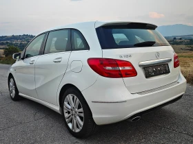 Mercedes-Benz B 180 * EXECUTIVE* , снимка 5