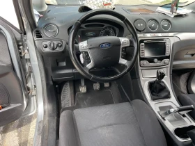 Ford S-Max 2.0 145hp NL, снимка 5