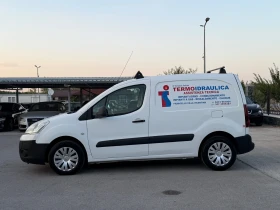 Citroen Berlingo 1.6HDI ИТАЛИЯ, снимка 2