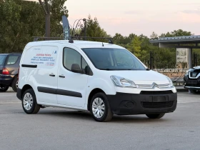 Citroen Berlingo 1.6HDI ИТАЛИЯ, снимка 4
