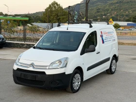 Citroen Berlingo 1.6HDI ИТАЛИЯ, снимка 1