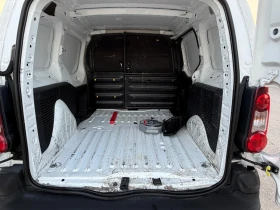 Citroen Berlingo 1.6HDI ИТАЛИЯ, снимка 8