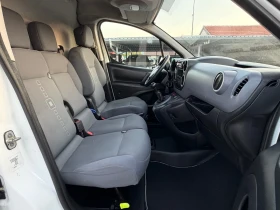 Citroen Berlingo 1.6HDI ИТАЛИЯ, снимка 10