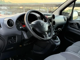 Citroen Berlingo 1.6HDI ИТАЛИЯ, снимка 6