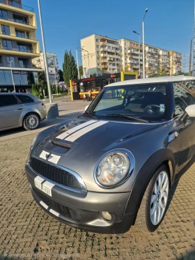 Mini Cooper s, снимка 3