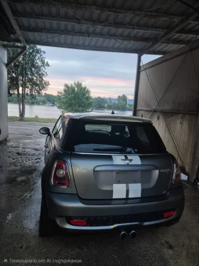 Mini Cooper s, снимка 4