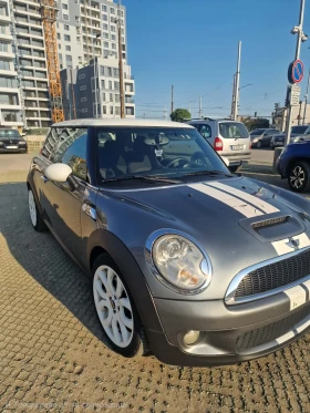 Mini Cooper s, снимка 2