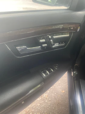 Mercedes-Benz S 500, снимка 7