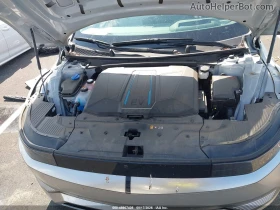 Hyundai Ioniq 5 Limited* Панорама* Bose* Обдухване* RWD* 77kWh, снимка 8