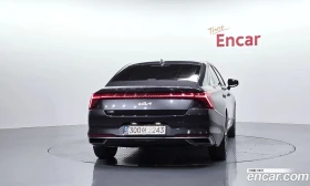 Kia K8 3.5 LPG 2WD Noblesse  * koreiskikoli.bg * , снимка 3