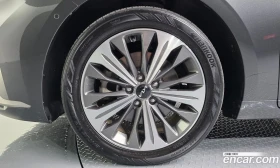 Kia K8 3.5 LPG 2WD Noblesse  * koreiskikoli.bg * , снимка 4