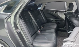 Kia K8 3.5 LPG 2WD Noblesse  * koreiskikoli.bg * , снимка 10