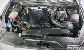 Kia K8 3.5 LPG 2WD Noblesse  * koreiskikoli.bg * , снимка 5