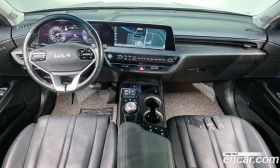 Kia K8 3.5 LPG 2WD Noblesse  * koreiskikoli.bg * , снимка 6