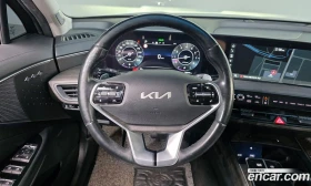 Kia K8 3.5 LPG 2WD Noblesse  * koreiskikoli.bg * , снимка 12