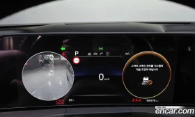 Kia K8 3.5 LPG 2WD Noblesse  * koreiskikoli.bg * , снимка 7