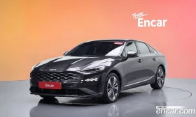 Kia K8 3.5 LPG 2WD Noblesse  * koreiskikoli.bg * , снимка 15