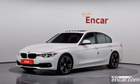 BMW 320 320d ED Edition, снимка 1