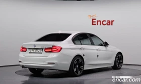 BMW 320 320d ED Edition, снимка 2