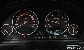 BMW 320 320d ED Edition, снимка 8
