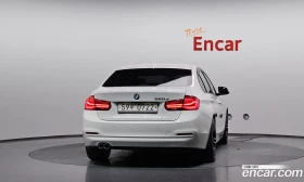 BMW 320 320d ED Edition, снимка 4