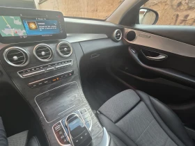 Mercedes-Benz C 220 C220d 9g tronic, снимка 7