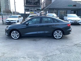 Audi A3 * АвтоКредит* (ЦЕНА ДО БГ), снимка 8