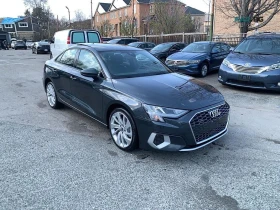 Audi A3 * АвтоКредит* (ЦЕНА ДО БГ), снимка 1