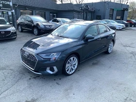 Audi A3 * АвтоКредит* (ЦЕНА ДО БГ), снимка 3