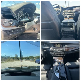 BMW 535 * X-Drive* M-PACK* Harman Kardon* Lane Assist* , снимка 12