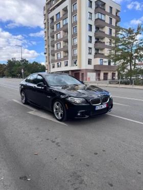 BMW 535 * X-Drive* M-PACK* Harman Kardon* Lane Assist* , снимка 2