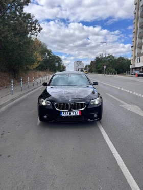 BMW 535 * X-Drive* M-PACK* Harman Kardon* Lane Assist* , снимка 5