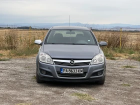Opel Astra 1.7cdti, снимка 8