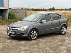 Opel Astra 1.7cdti, снимка 1