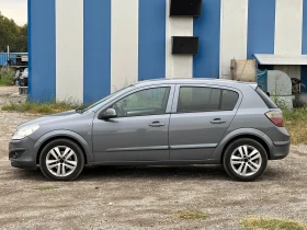 Opel Astra 1.7cdti, снимка 2