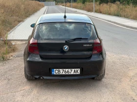 BMW 120 E87, снимка 3