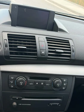 BMW 120 E87, снимка 9
